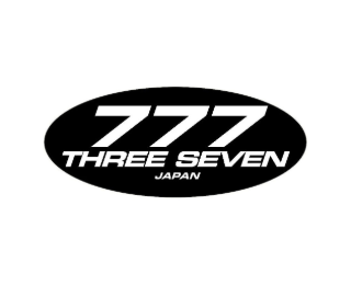 THREE SEVEN